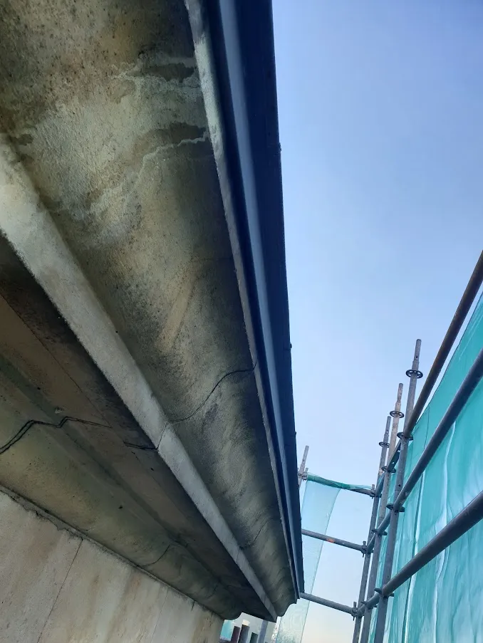 Foto del proyecto COLEGIO SAN ESTANISLAO DE KOSTKA